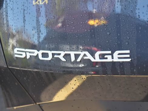 Certified 2026 Kia Sportage EX AWD/4WD image 13