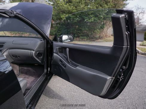 Used 1994 Nissan 300ZX Twin Turbo image 49