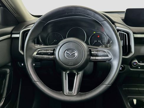 Used 2026 MAZDA CX-50 AWD 2.5 S w/ Preferred Pkg image 18