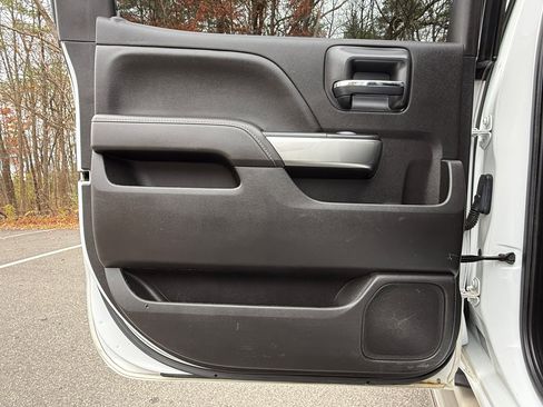 Used 2017 Chevrolet Silverado 2500 LT w/ Custom Sport Edition image 20