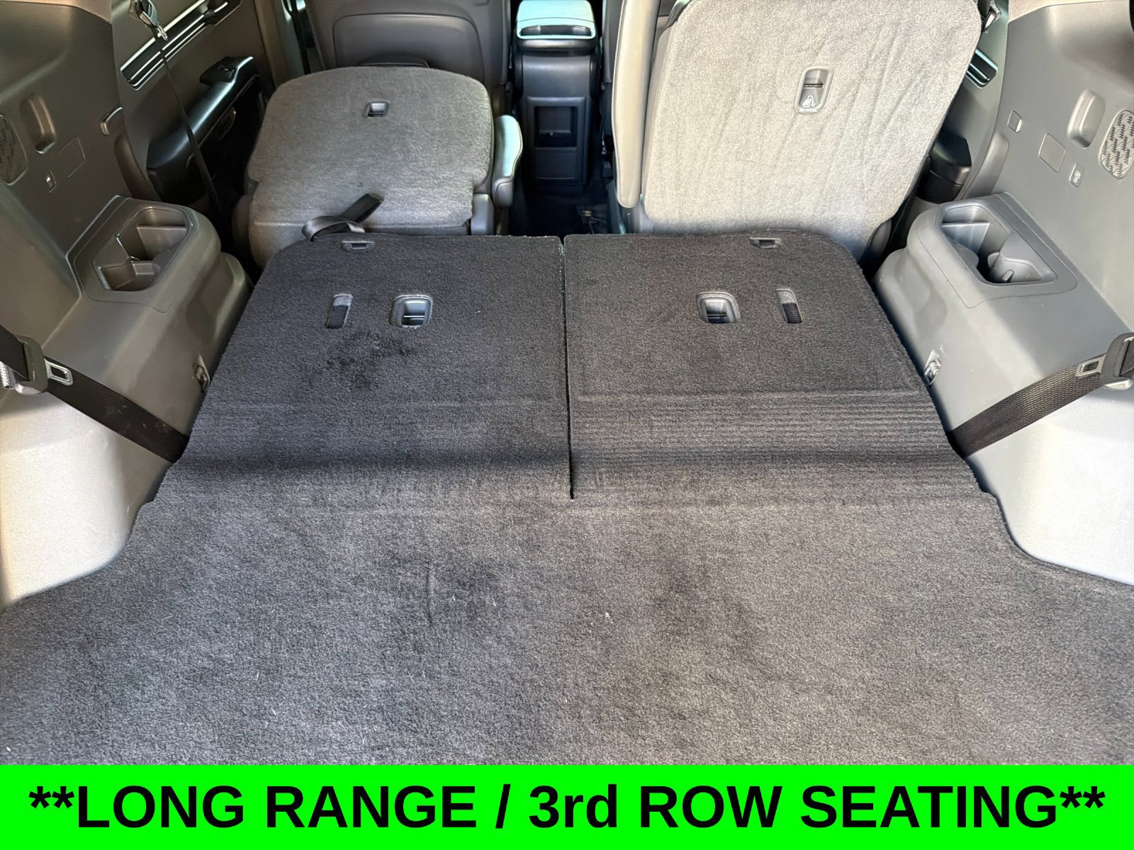 Certified 2024 Kia EV9 Light Long Range RWD image 21