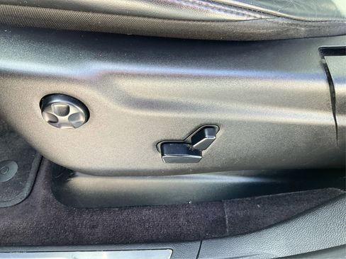 Used 2016 Dodge Durango Limited w/ Nav & Power Liftgate Group image 14