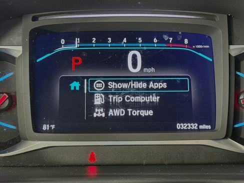 Certified 2022 Honda Pilot EX-L image 12