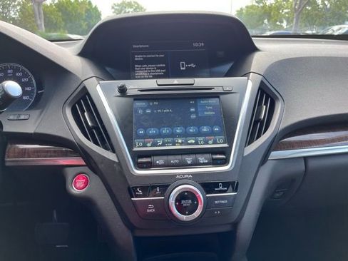 Used 2020 Acura MDX FWD image 11