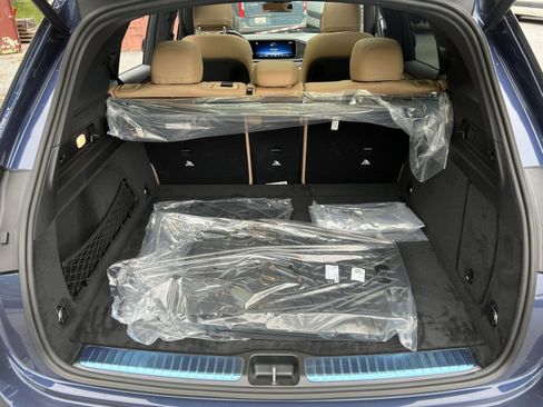 New 2026 Mercedes-Benz GLE 350 4MATIC image 24