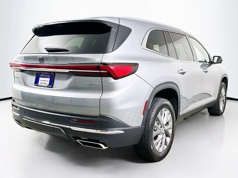 Used 2026 Buick Enclave Preferred w/ Power Package FWD image 7