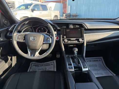 Used 2019 Honda Civic Sport image 17