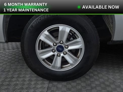 Used 2017 Ford F150 XL w/ Equipment Group 101A Mid image 33