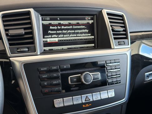 Used 2015 Mercedes-Benz ML 350 4MATIC image 24