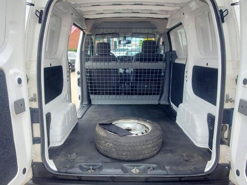 Used 2017 Nissan NV200 S w/ Cruise Control Package FWD image 20