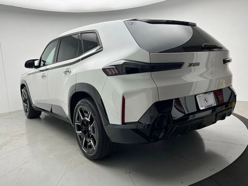 Certified 2023 BMW XM AWD/4WD image 4