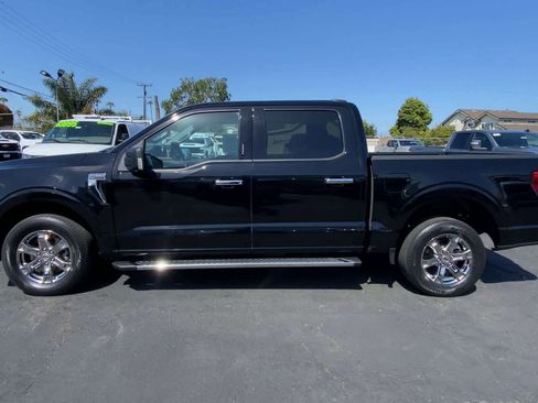 Used 2021 Ford F150 XLT w/ Equipment Group 302A High image 6