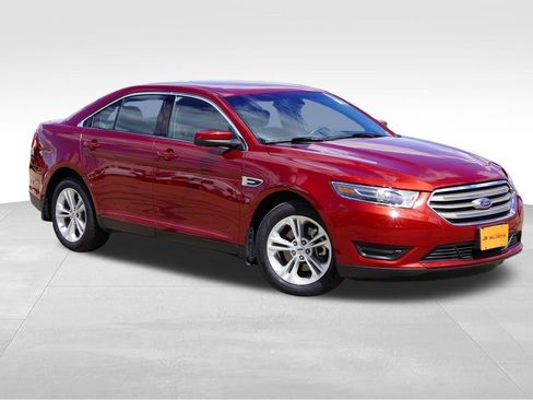 Used 2019 Ford Taurus SEL FWD image 1