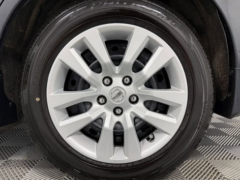 Used 2014 Nissan Altima 2.5 S FWD image 23