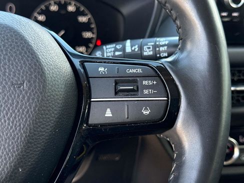 Certified 2023 Honda HR-V EX-L image 22