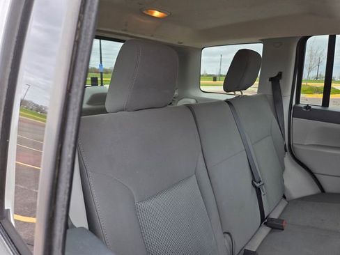 Used 2008 Jeep Liberty Sport w/ Popular Equipment Group AWD/4WD image 35