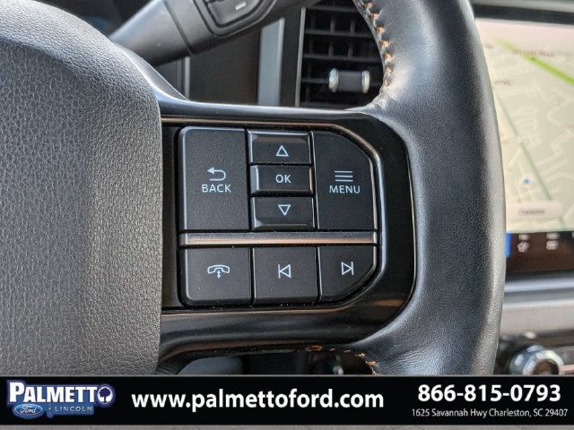 Used 2024 Ford F250 Platinum AWD/4WD image 27
