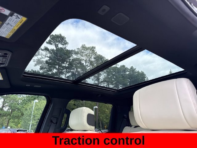 Used 2023 Toyota Tundra 1794 Edition AWD/4WD image 31