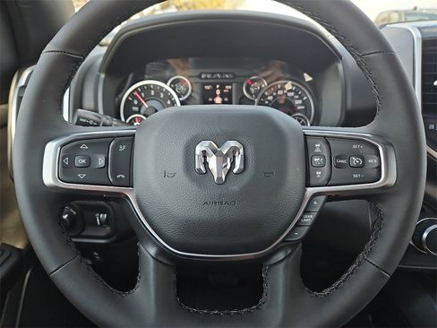 New 2025 RAM 1500 Lone Star image 30