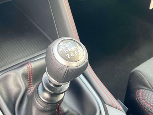 New 2025 Subaru WRX Premium image 22