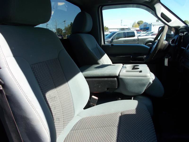 Used 2012 Ford F250 XL w/ PWR Equipment Group AWD/4WD image 22