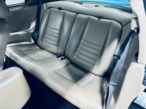 Used 2004 Ford Mustang GT image 31