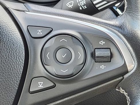 Used 2019 Buick Envision Preferred FWD image 33