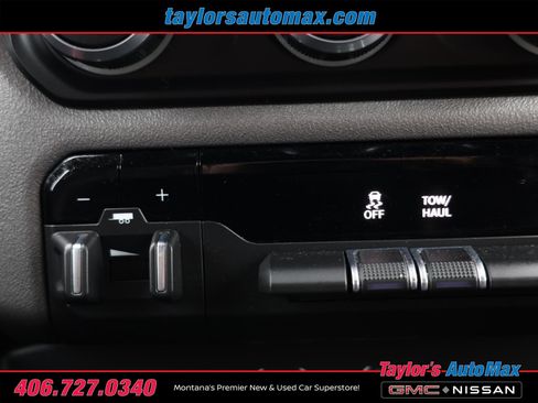 Used 2022 RAM 1500 Rebel image 15