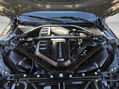 Used 2022 BMW M3 w/ Executive Package image 26