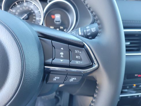 New 2025 MAZDA CX-5 AWD 2.5 S w/ Select Package image 31