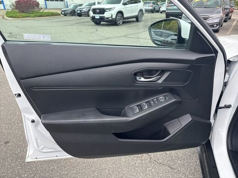 Used 2023 Honda Accord LX image 21