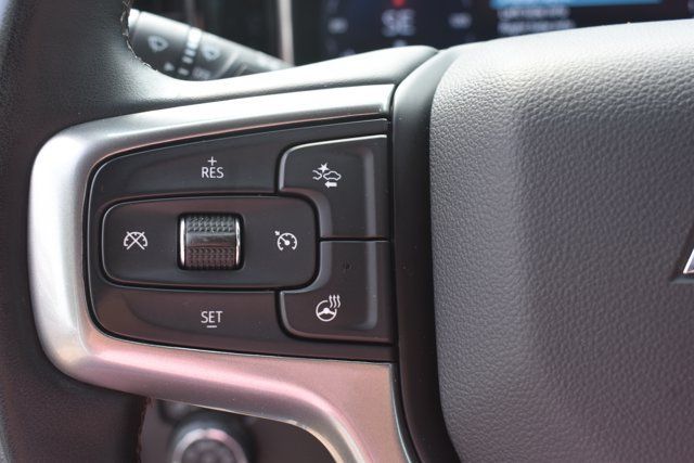 Used 2024 Chevrolet Silverado 2500 LT AWD/4WD image 23
