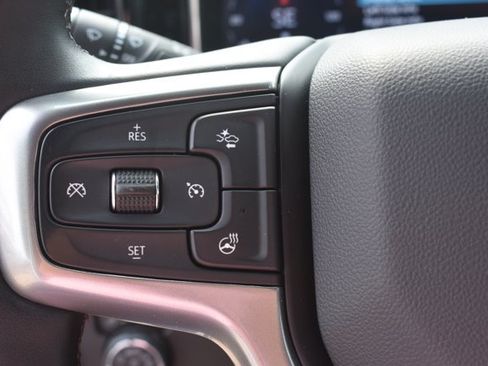 Used 2024 Chevrolet Silverado 2500 LT AWD/4WD image 23