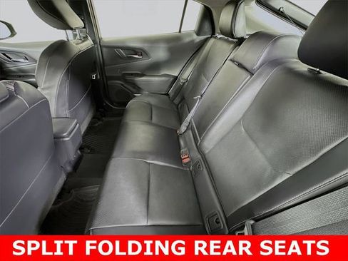 Certified 2023 Toyota Prius XLE image 4