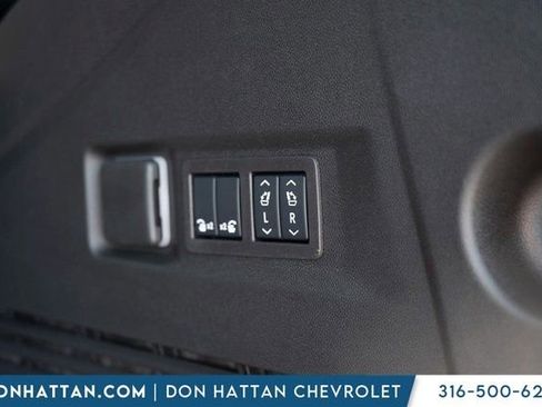 New 2025 Chevrolet Tahoe Premier image 37