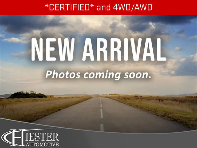 Used 2019 GMC Sierra 1500 Denali AWD/4WD image 2