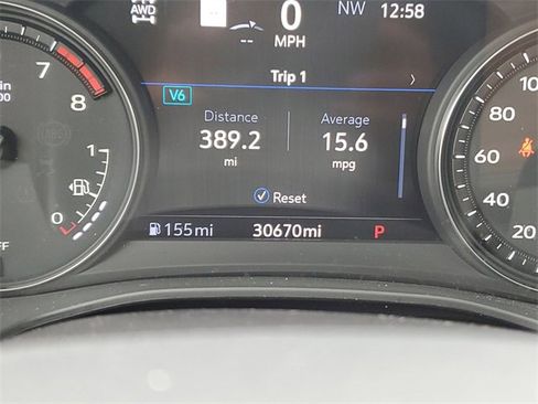 Certified 2022 Cadillac XT6 Premium Luxury w/ Technology Package image 16