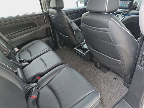 Certified 2024 Honda Odyssey Elite image 13
