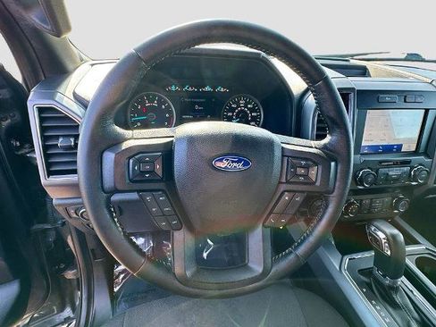 Certified 2019 Ford F150 XLT w/ Equipment Group 302A Luxury image 10