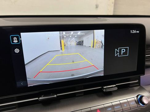 New 2026 Hyundai Kona SEL Premium FWD image 21