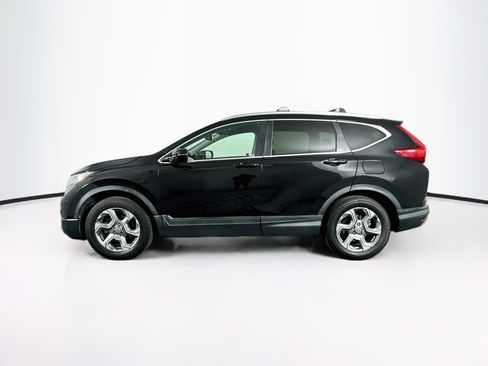 Used 2018 Honda CR-V EX-L image 4