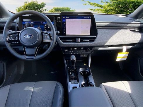 New 2026 Subaru Outback Limited AWD/4WD image 5