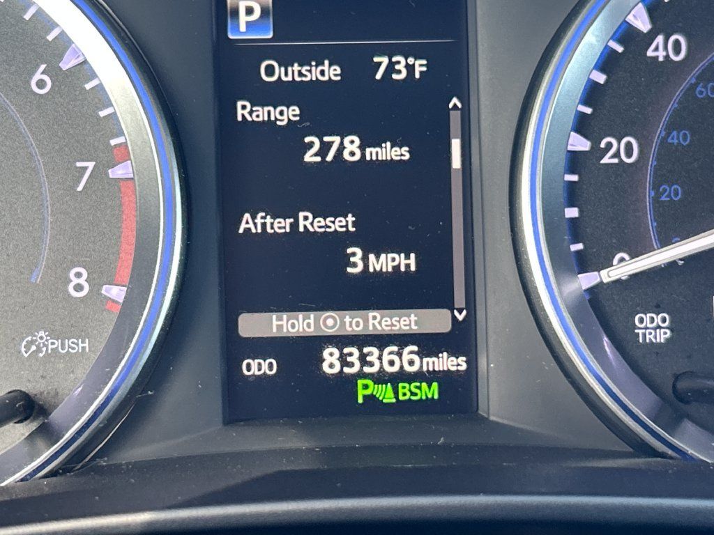 Certified 2019 Toyota Highlander Limited AWD/4WD image 19