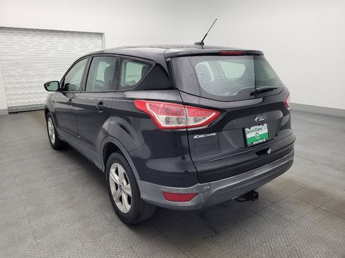 Used 2016 Ford Escape S image 5