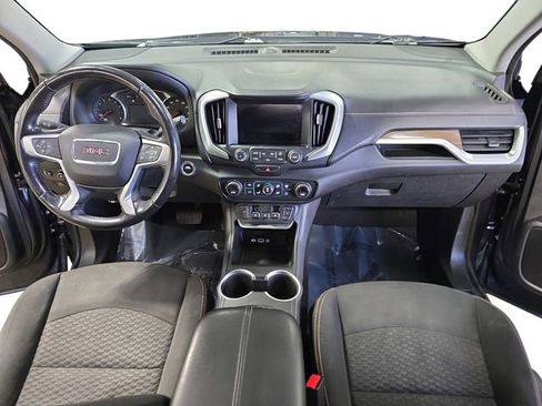 Used 2018 GMC Terrain SLE w/ Driver Convenience Package image 13