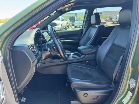 Used 2021 Dodge Durango GT RWD image 9