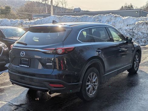 Used 2019 MAZDA CX-9 Touring image 2