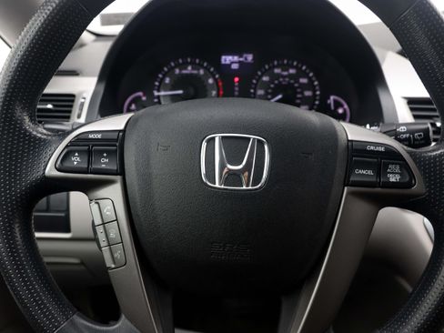Used 2016 Honda Odyssey SE image 23