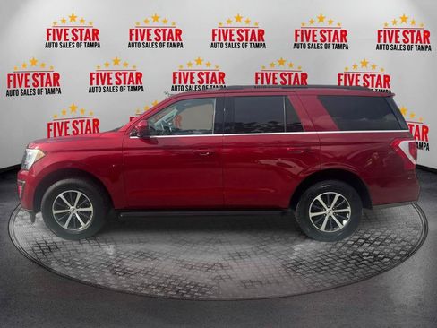 Used 2019 Ford Expedition XLT RWD image 4