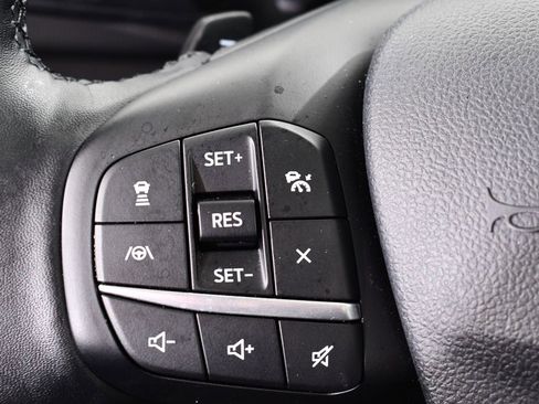 Used 2025 Ford Bronco Sport Badlands w/ Badlands Tech Package image 30